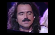 Yanni - Nostalgia - Live at Royal Albert Hall bo kacap nie zrozumie..