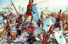2240 lat temu Hannibal pokonał Rzymian pod Trebią