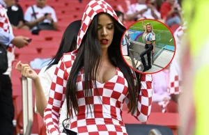 Detronizacja "miss mundialu"? Media widzą konkurentkę dla Chorwatki