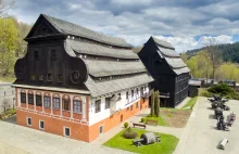 Barokowy młyn papierniczy w Dusznikach-Zdroju z szansą na wpis na listę UNESCO