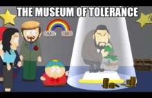 South Park - Muzeum Tolerancji