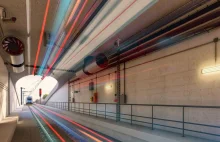 W 2023 roku rozpocznie się budowa tunelu Kolei Dużych Prędkości w Łodzi