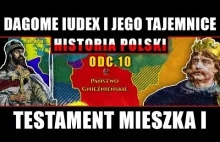 Dagome Iudex - Najbardziej tajemniczy dokument w historii Polsk