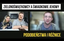 Zielonoświątkowcy a świadkowie Jehowy - podobieństwa i różnice