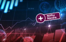 Nifty News - raport z rynku kryptowalut