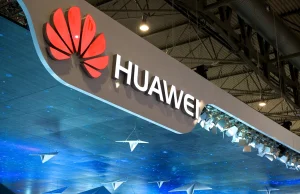 Huawei pokazuje żółtą kartkę Rosji w obawie przed sankcjami