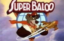 Walt Disney przedstawia (1992): Super Baloo