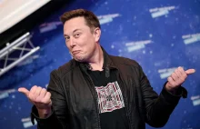Elon Musk przestanie być szefem Twittera? Decyzję oddał w ręce... internautów