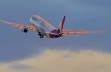 Potężne turbulencje podczas lotu na Hawaje. 36 osób poszkodowanych