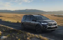 Nowa Dacia Jogger 140 Hybrid już wkrótce w salonach! Ile będzie kosztować?