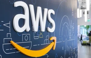 Amazon pomógł uratować ukraiński rząd i gospodarkę