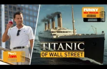 Titanic z Wall Street (1997/2013) | Funny Mix Trailer (PL)