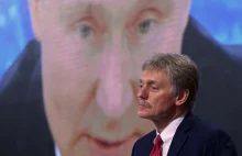 Białoruś pomoże Rosji? Rzecznik Kremla o wojnie w Ukrainie