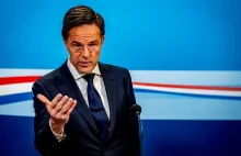 Premier Holandii: Nie będzie reparacji za udział państwa w niewolnictwie