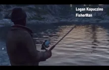 LOGAN KAPUCZINO - FisherMan