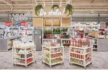 Auchan chce wymyślić hipermarket na nowo. Ogromne zmiany