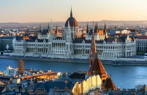 Węgry dogadują kontrakty długoterminowe na gaz od Gazpromu