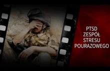 PTSD - Zespół Stresu Pourazowego