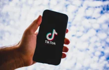 Ban na TikToka. USA znów chcą zakazać chińskiej aplikacji