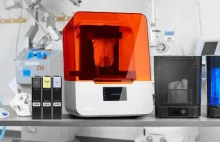 Promocja na zestawy drukarek 3D Formlabs, MakerBot oraz skanerów Shining 3D