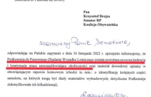 Podkomisja Macierewicza dalej będzie „pracować”