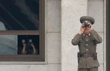 Korea Północna testuje nowego satelitę rozpoznawczego