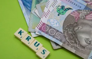 Rząd chce zrównać zasady przyznawania emerytur z KRUS i ZUS