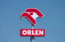 PKN Orlen nie przedłuży kontraktu na dostawę rosyjskiej ropy