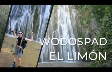 Wodospad El Limón na własną rękę | Dominikana by TravelOverSky