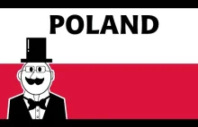[EN] Super szybka historia Polski.