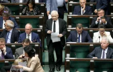 Posłowie pożyczają pieniądze na tak niski procent, że Sejm... wręcz im dopłaca.