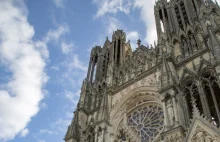 Po pożarze katedry Notre Dame odkryto dwa sarkofagi