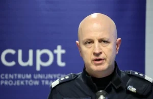 News RMF FM. Szef ukraińskiej policji o prezencie dla gen. Szymczyka