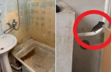 Szokujące warunki rosyjskich pilotów: robaki w jedzeniu, myszy w hotelu