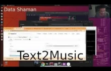 Text-to-Music is HERE Hacking AI-generated songs w Mubert!