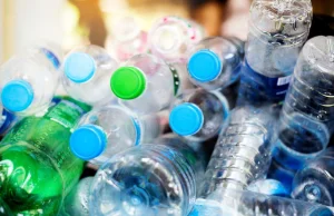 W Kanadzie obowiązuje zakaz produkcji i importu jednorazowych plastików