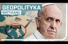 Dlaczego Watykan cynicznie podchodzi do wojny na Ukrainie?