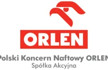 Znalezisko usunięte po weryfikacji PKN ORLEN.