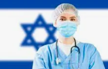 Izrael: studenci medycyny musza się szczepić na covid co najmniej trzema dawkami