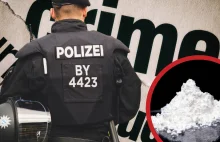 Polski baron narkotykowy schwytany w Berlinie. Wielka akcja Europolu zakończona