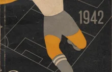 Zapomniany mundial z 1942 roku - Retro Futbol