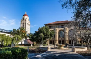 [en] Uniw. Stanford publ. listę problematycznych słów Na celowniku 'amerykański'