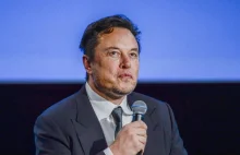 Elon Musk zrezygnuje z roli szefa Twittera - pod jednym warunkiem