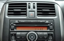 Mandaty za radio w samochodzie od 1 stycznia w górę. Abonament też zdrożeje