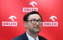 Taśmy Obajtka - opublikowane nagrania prezesa PKN Orlen