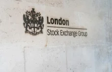 London Stock Exchange z nowymi biurami w Gdyni