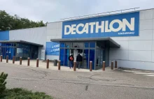 Decathlon wycofuje popularny model roweru. Masz taki? Zaprzestań użytkowania!