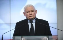 Kaczyński zaniepokojony. "Będę zmuszony sprzedać dom"