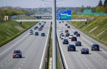 Masz starszego smartfona? Wkrótce nie zapłacisz za przejazd autostradą