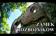 Zamek rozbójników w Bochotnicy